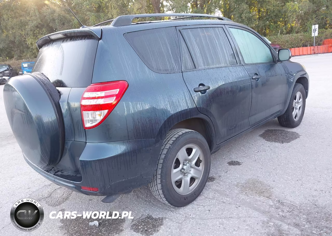 2010 Toyota Rav4 VIN:JTMZF4DVXA5019677 - 4
