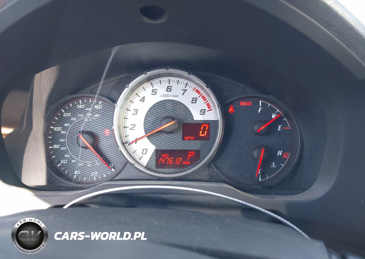 2014 Scion Fr-S VIN:JF1ZNAA18E8702507 - 7