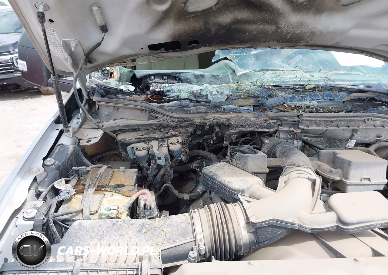 2020 Ford F-250 Xlt VIN:1FT7W2B68LEC22545 - 6