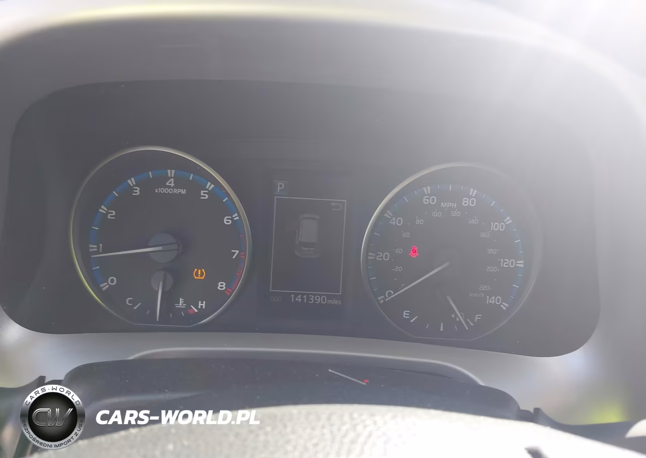 2017 Toyota Rav4 Le VIN:2T3ZFREV8HW317210 - 7