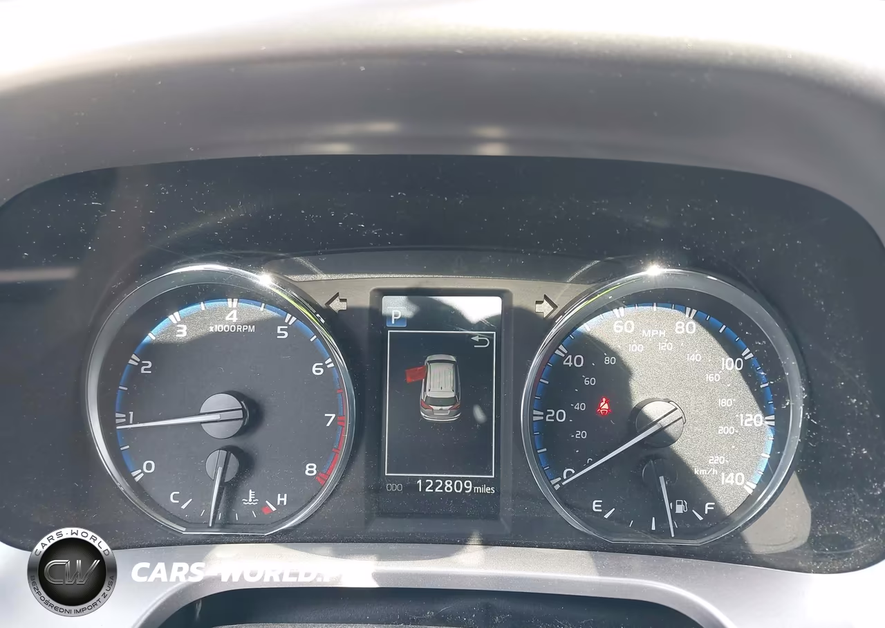 2016 Toyota Rav4 Xle VIN:JTMRFREVXGJ093662 - 7
