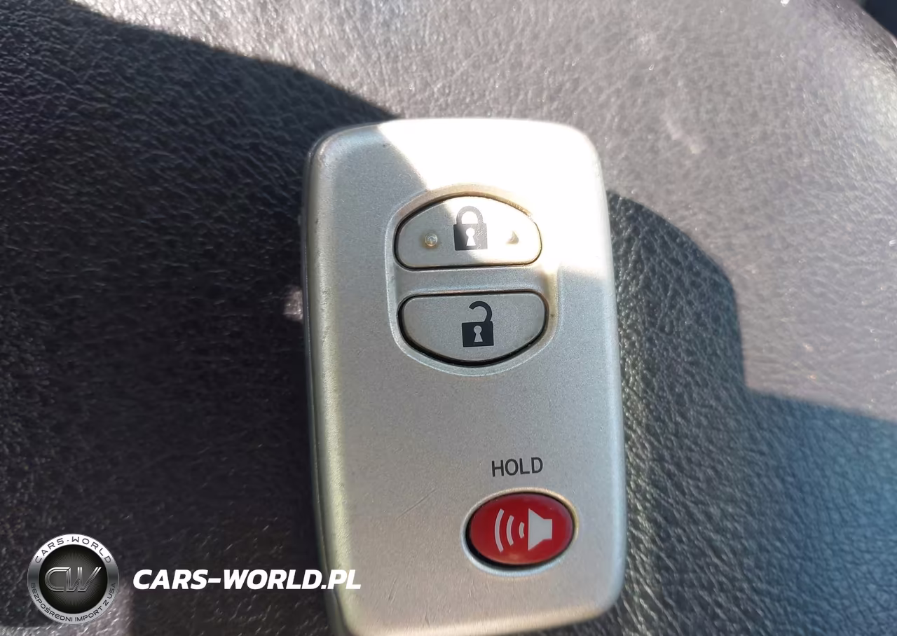 2011 Toyota 4Runner Limited V6 VIN:JTEBU5JR0B5059106 - 11