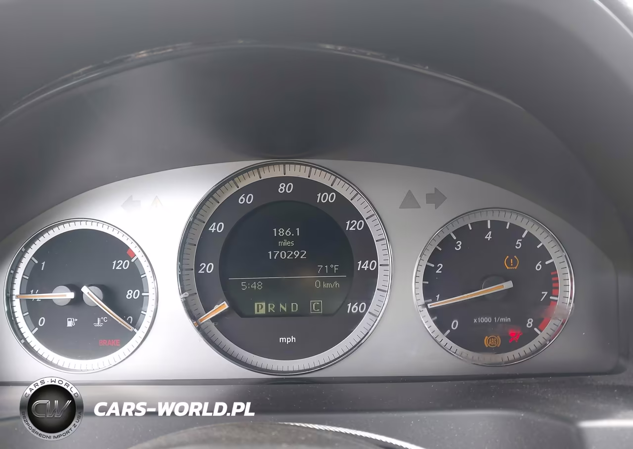 2008 Mercedes-Benz C 350 Sport VIN:WDDGF56X68F154046 - 7