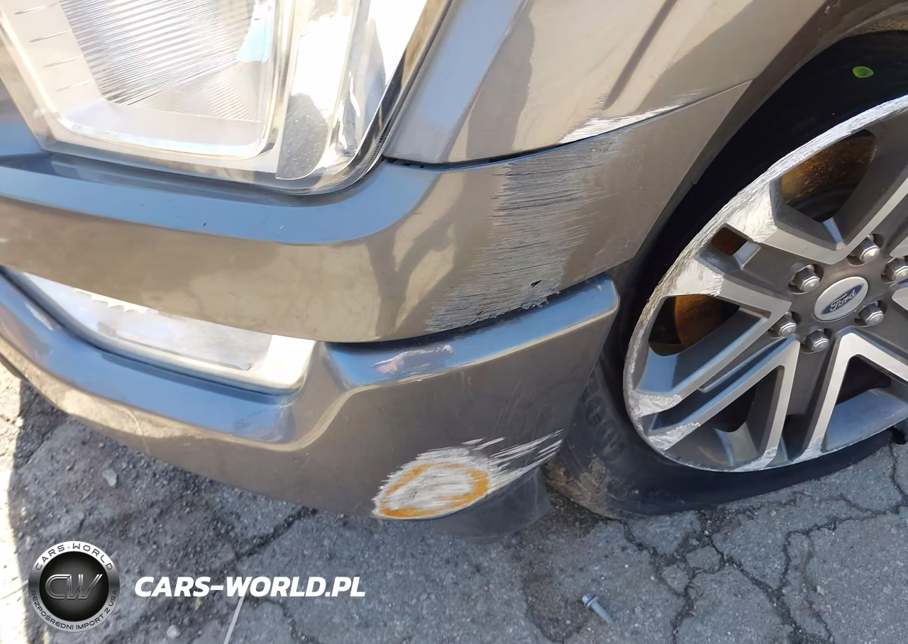 2021 Ford F-150 Xl VIN:1FTEW1CP1MFD09174 - 20