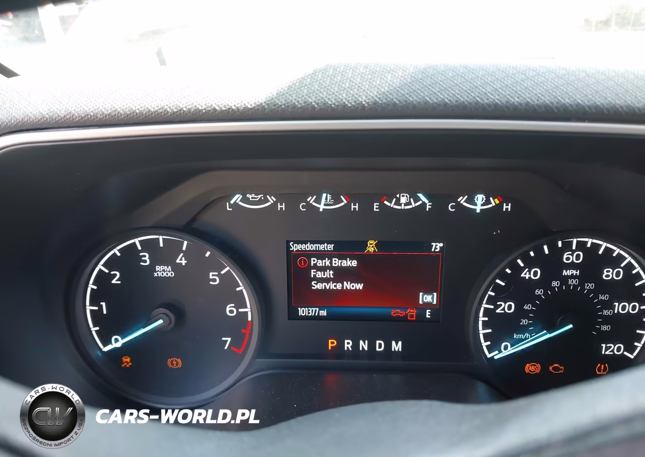 2021 Ford F-150 Xl VIN:1FTEW1CP1MFD09174 - 7