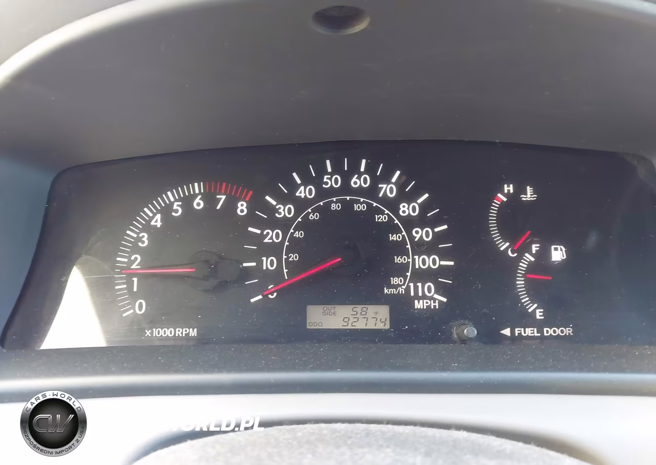 2006 Toyota Corolla Le VIN:2T1BR30E96C614622 - 7
