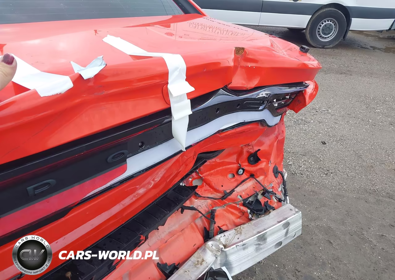 2023 Dodge Charger Sxt VIN:2C3CDXBGXPH623057 - 6