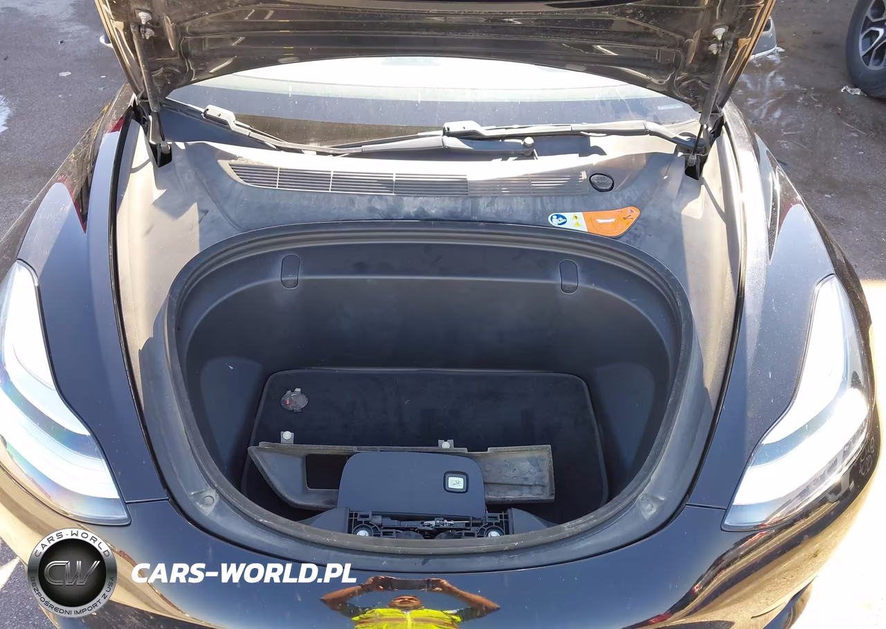 2018 Tesla Model 3 Long Range-Mid Range VIN:5YJ3E1EA8JF003950 - 10