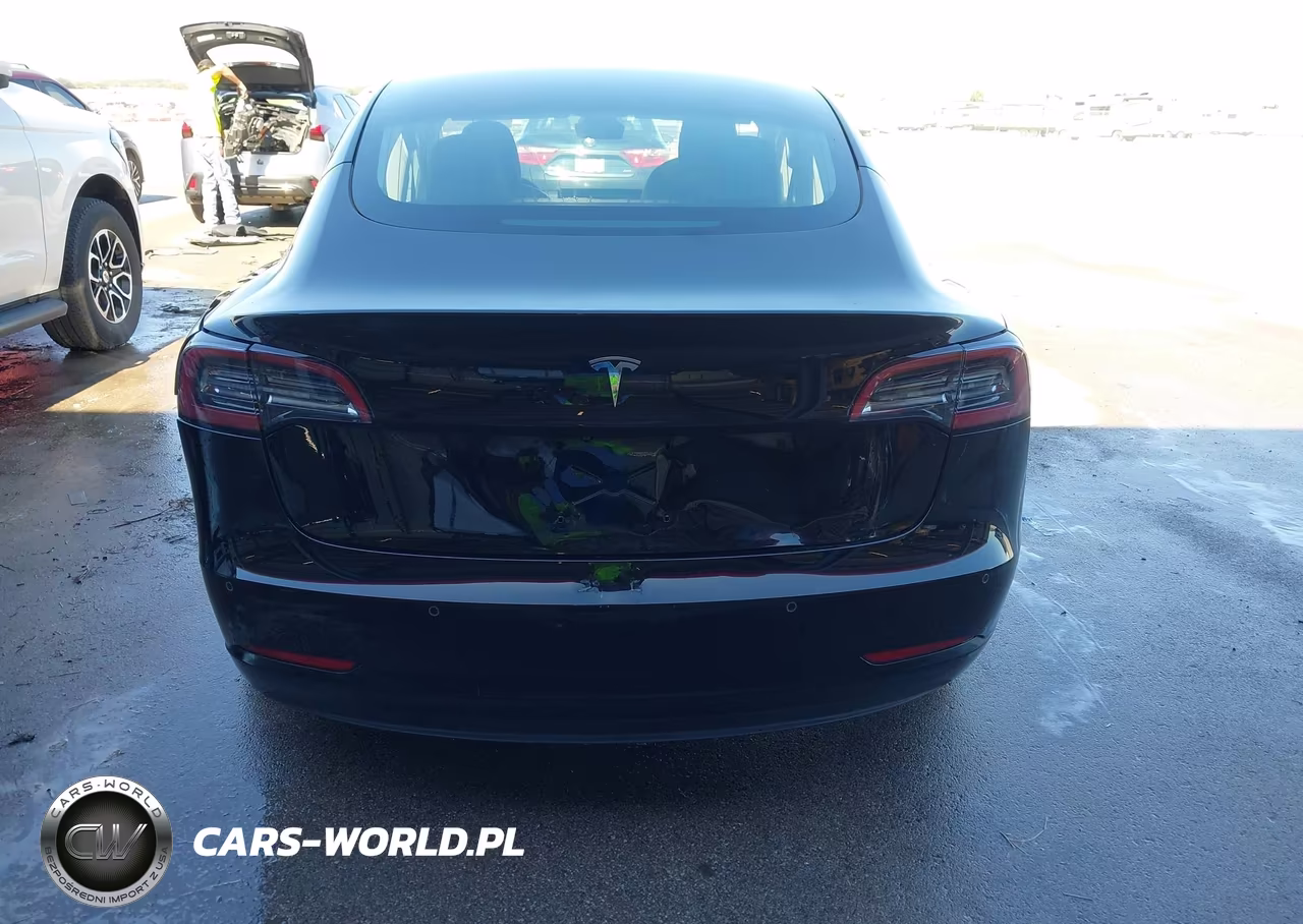 2018 Tesla Model 3 Long Range-Mid Range VIN:5YJ3E1EA8JF003950 - 15