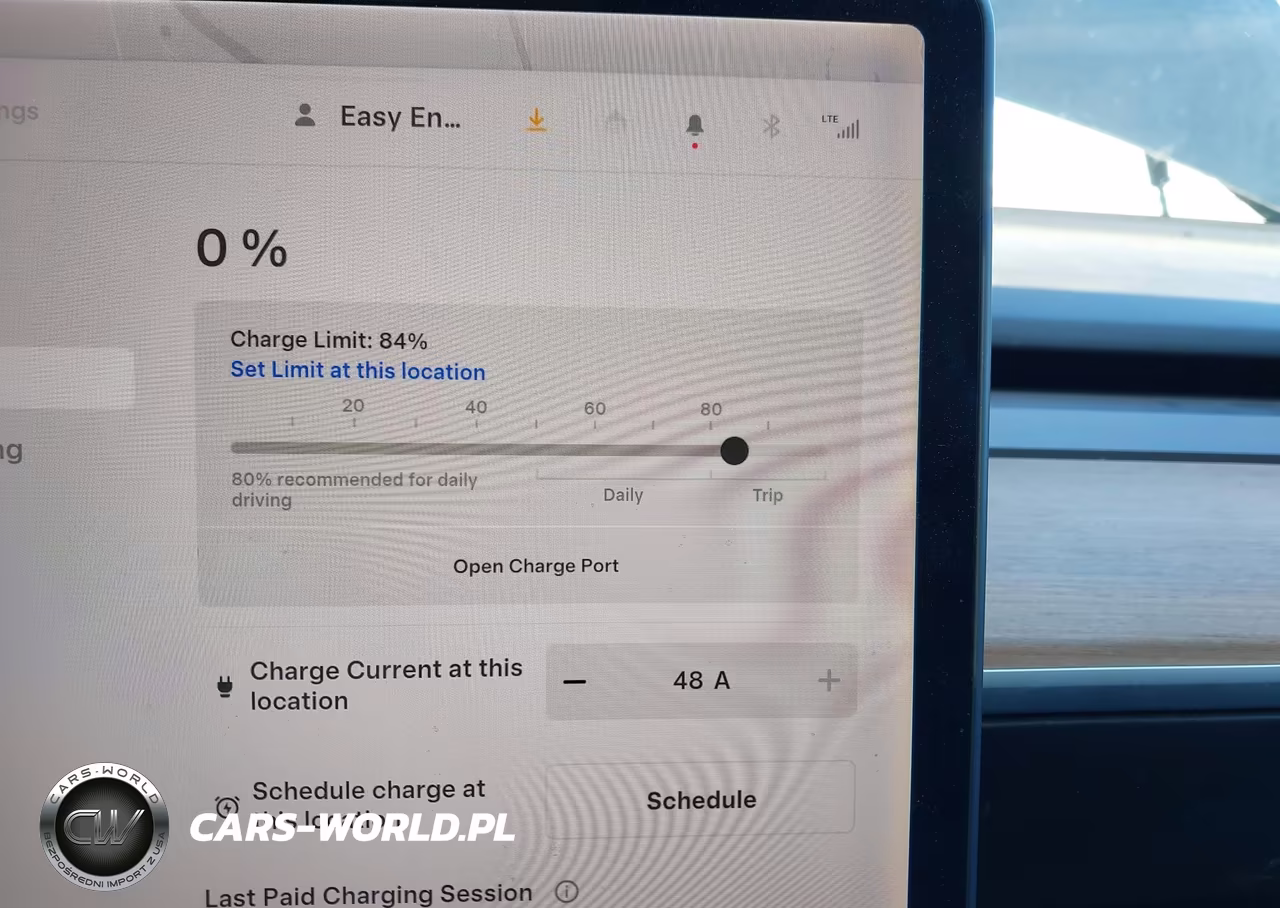 2018 Tesla Model 3 Long Range-Mid Range VIN:5YJ3E1EA8JF003950 - 16