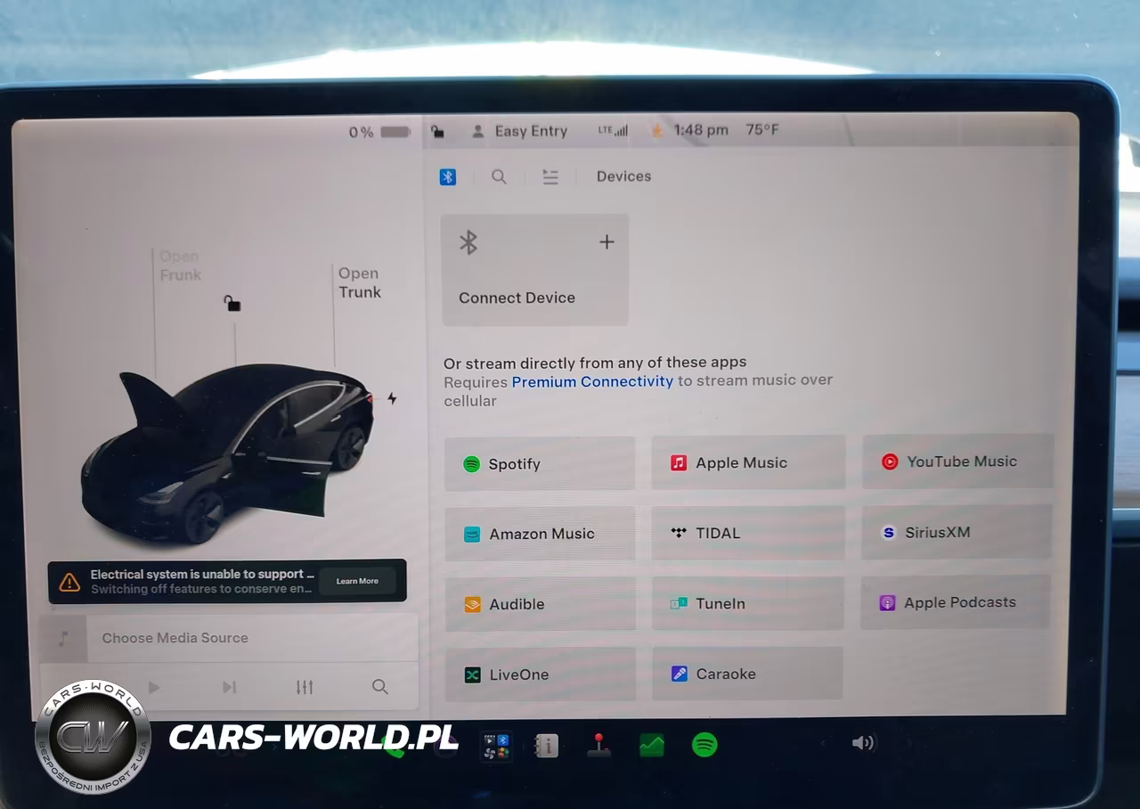 2018 Tesla Model 3 Long Range-Mid Range VIN:5YJ3E1EA8JF003950 - 17