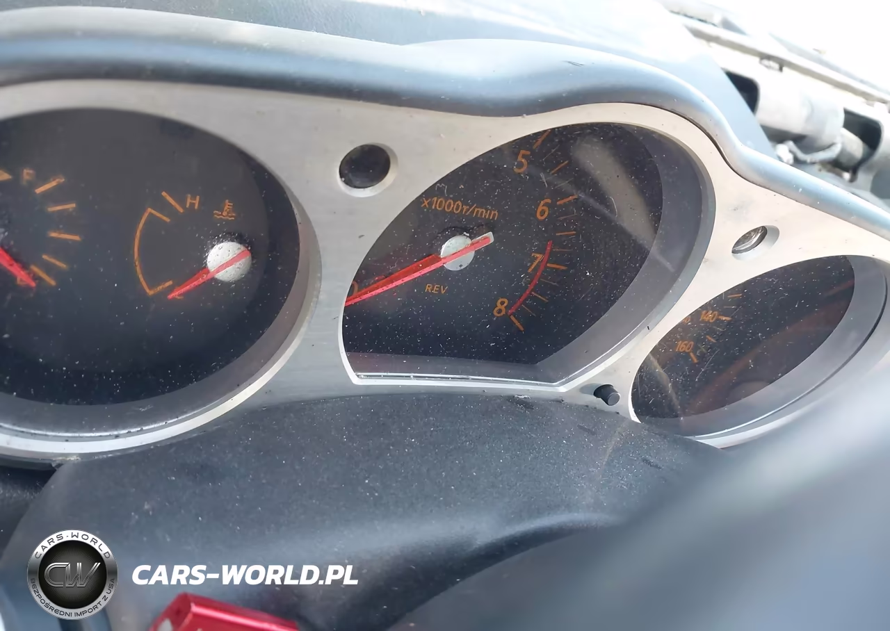2005 Nissan 350Z Touring VIN:JN1AZ36A55M758057 - 16