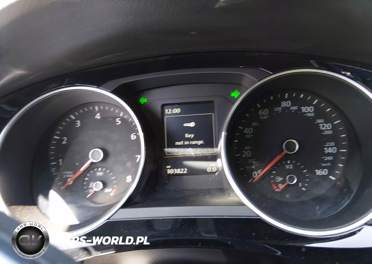 2016 Volkswagen Jetta 2.0T Gli Sel VIN:3VW5T7AJXGM403842 - 7