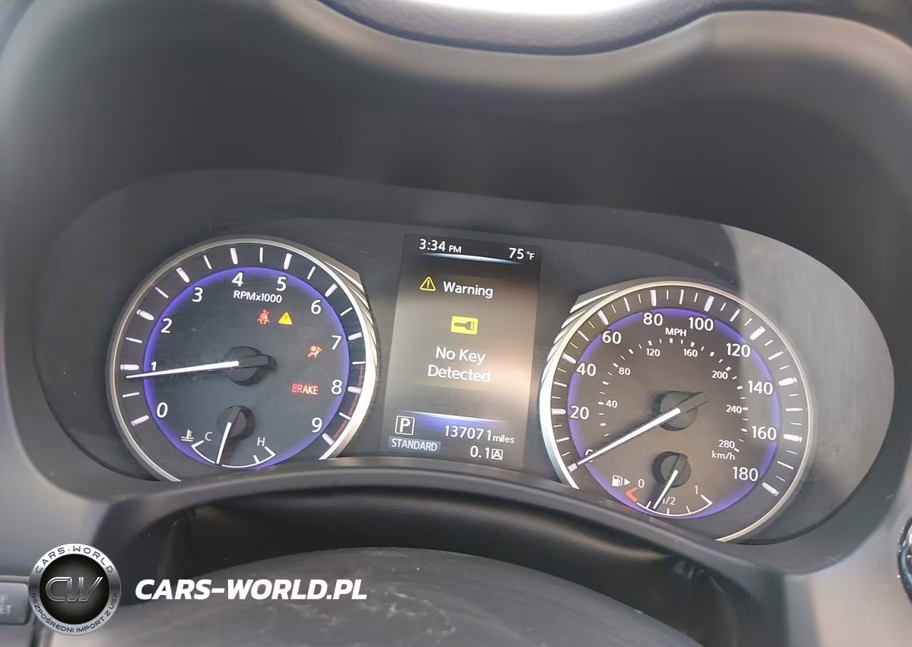 2014 Infiniti Q50 Premium VIN:JN1BV7AP3EM693339 - 7
