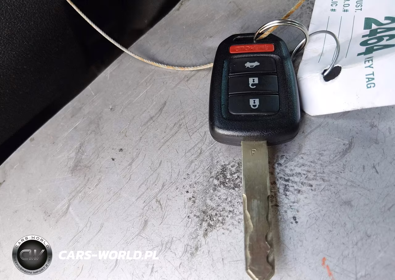2018 Honda Civic Lx VIN:2HGFC2F54JH574096 - 11