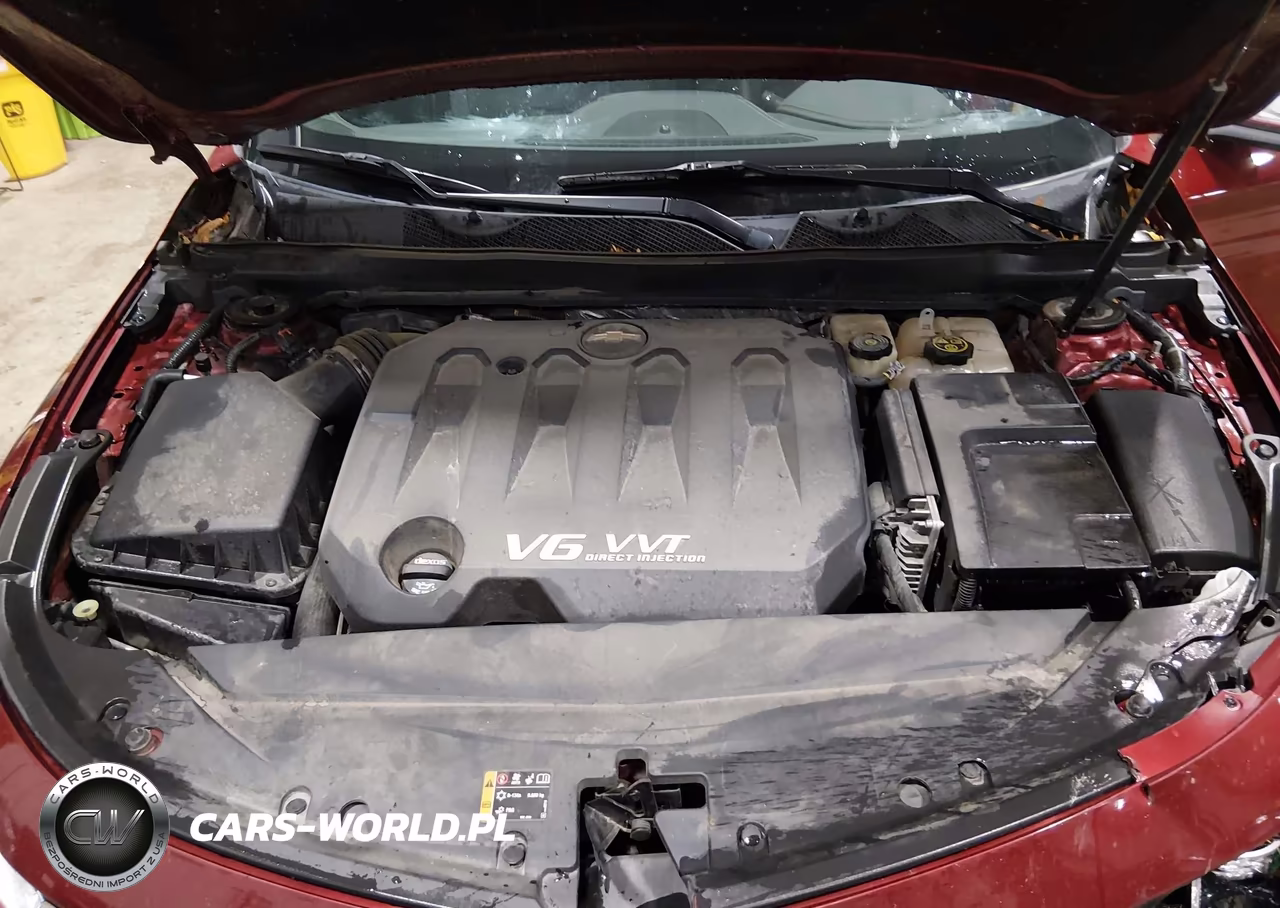 2017 Chevrolet Impala 2Lz VIN:1G1145S39HU116663 - 10