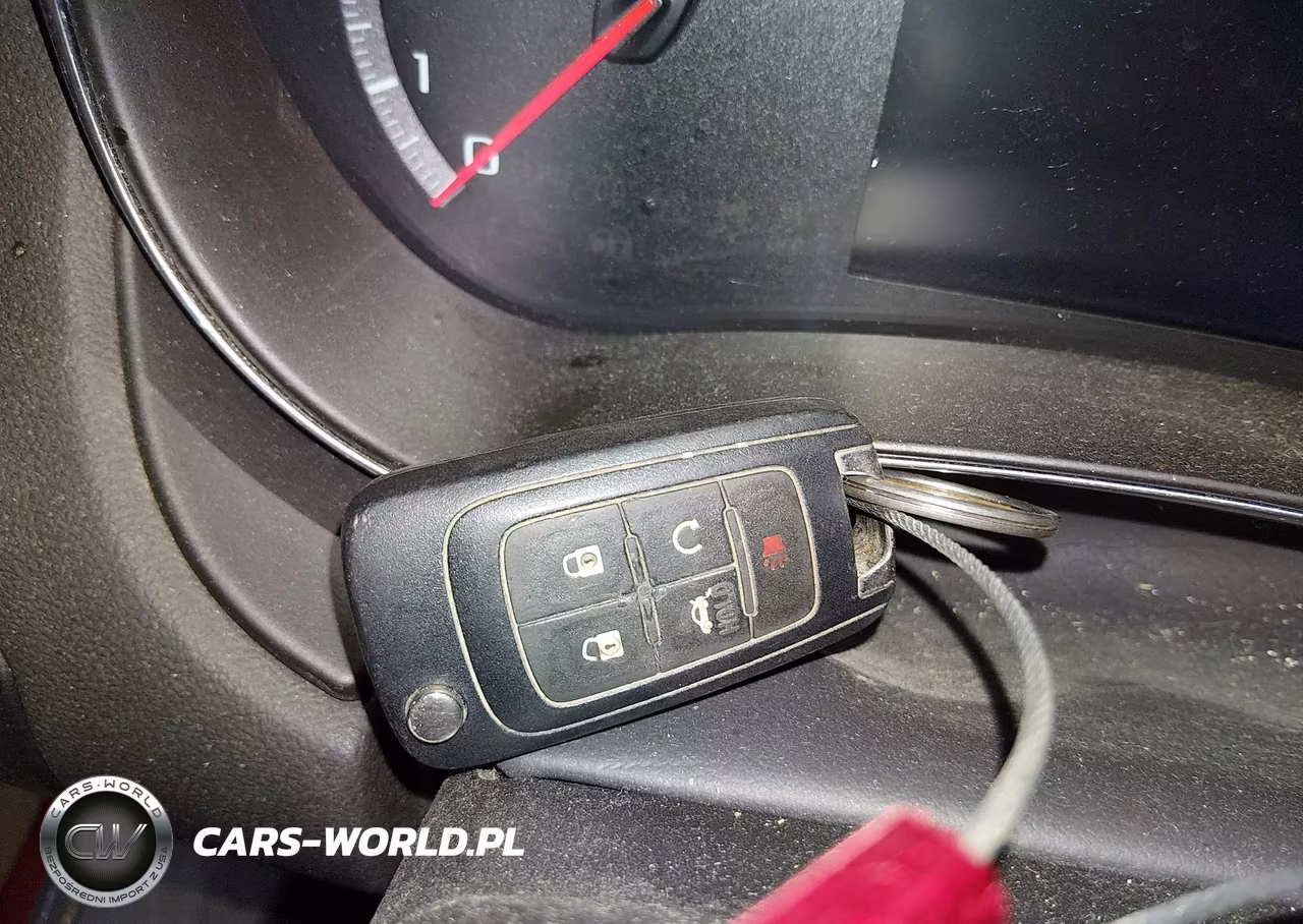 2017 Chevrolet Impala 2Lz VIN:1G1145S39HU116663 - 11