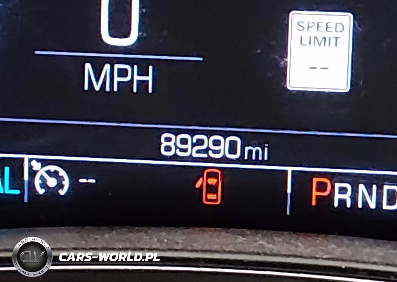 2017 Chevrolet Impala 2Lz VIN:1G1145S39HU116663 - 15