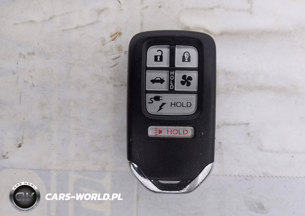 2018 Honda Clarity Plug-In Hybrid Touring VIN:JHMZC5F36JC019843 - 11