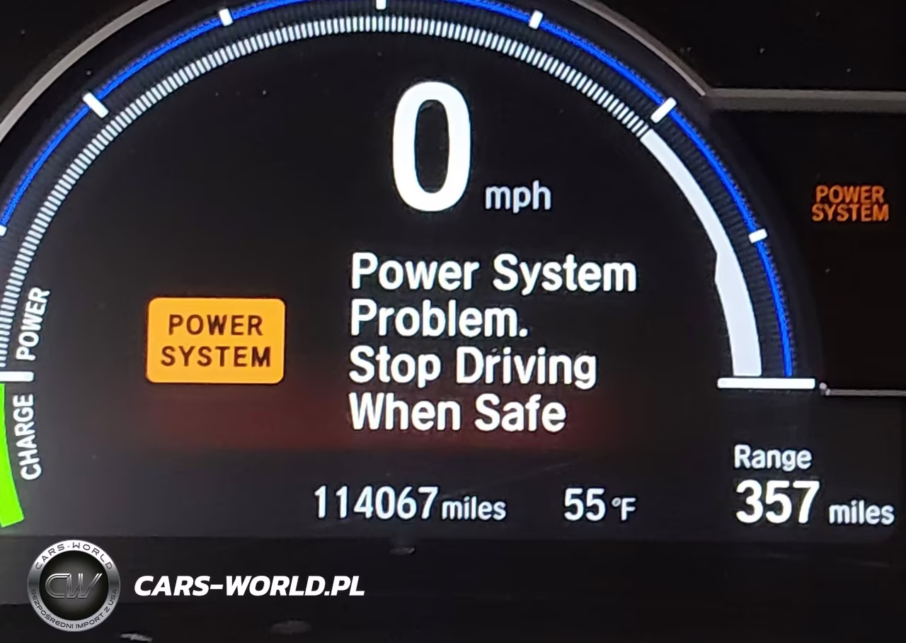 2018 Honda Clarity Plug-In Hybrid Touring VIN:JHMZC5F36JC019843 - 19
