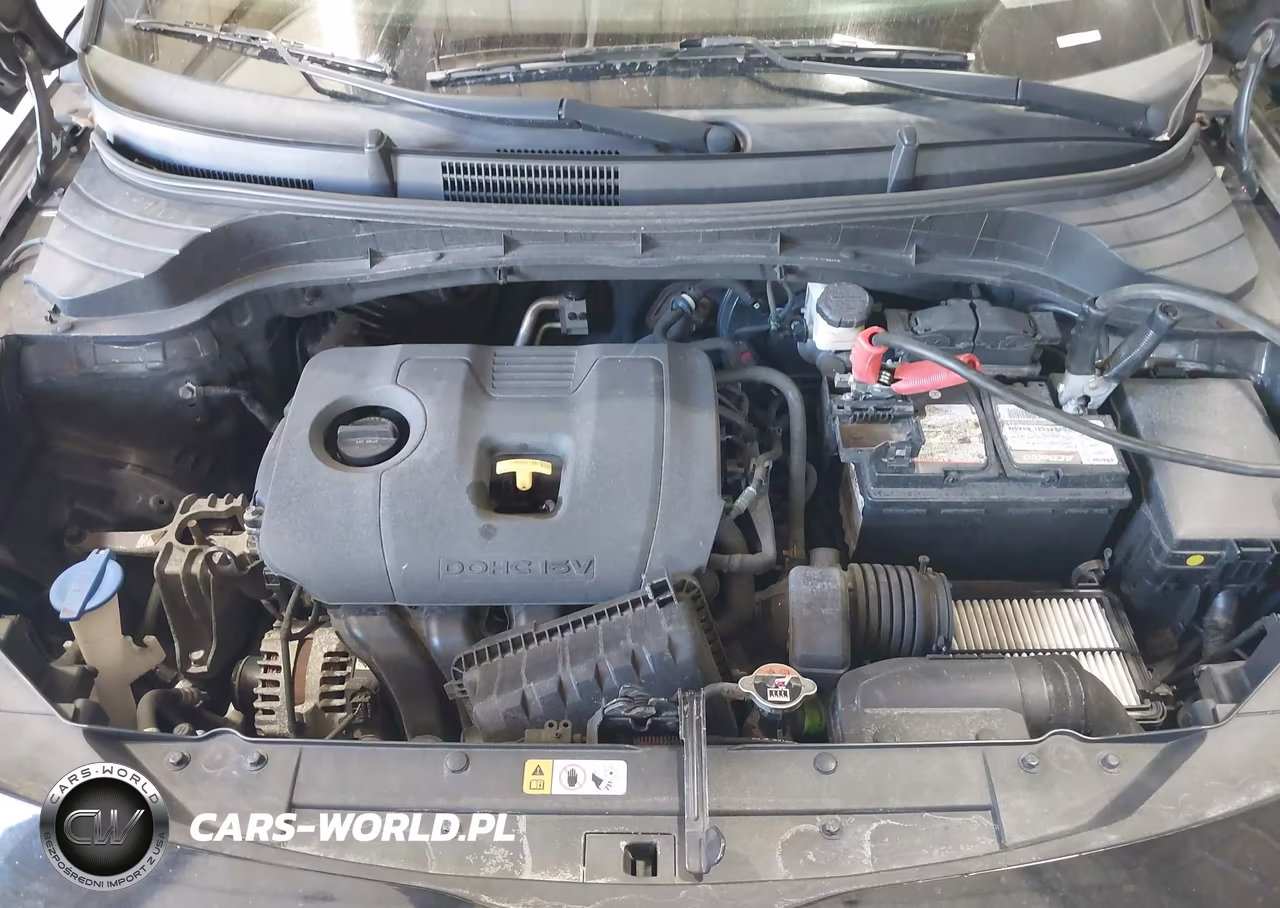 2020 Kia Soul Lx VIN:KNDJ23AU9L7723052 - 10