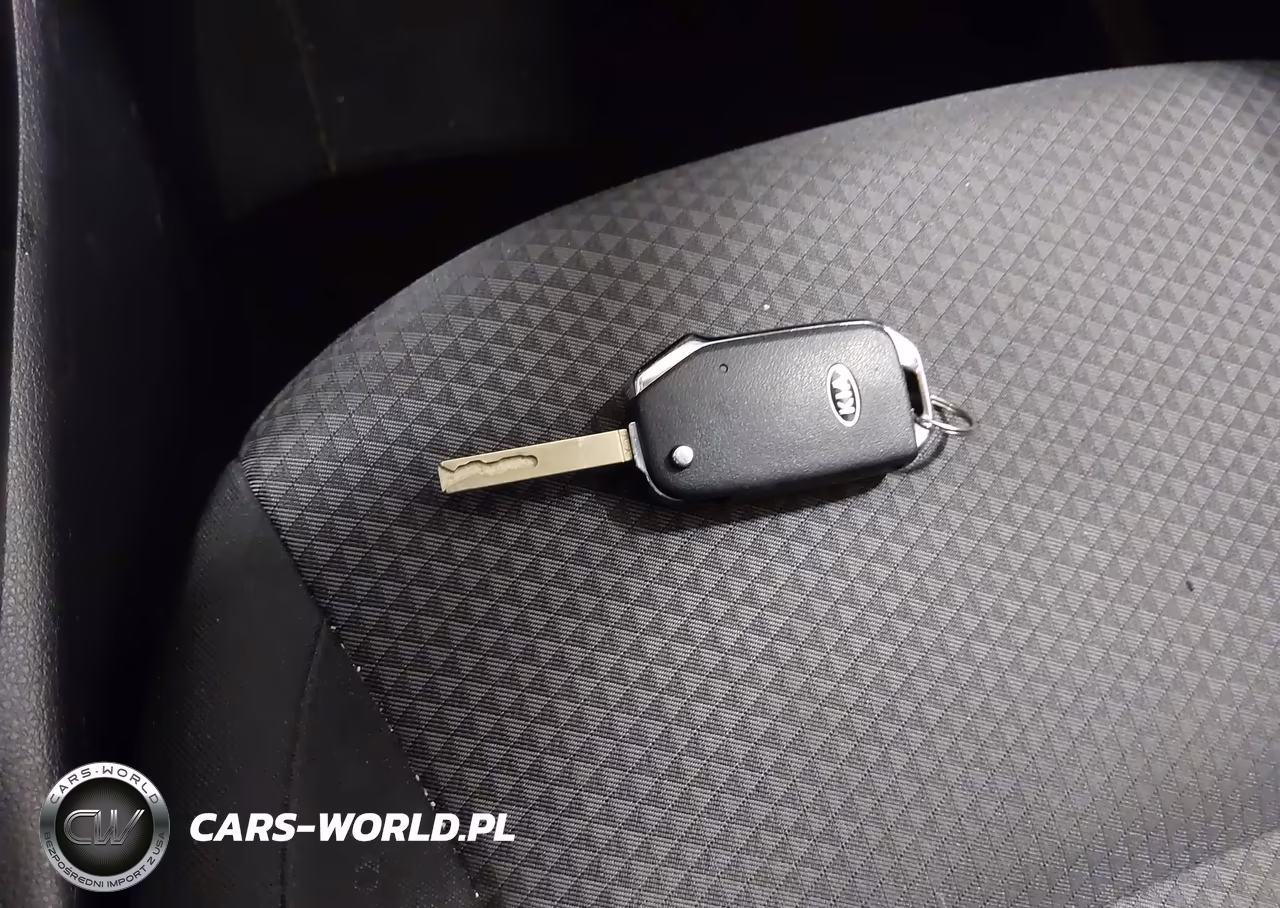 2020 Kia Soul Lx VIN:KNDJ23AU9L7723052 - 11