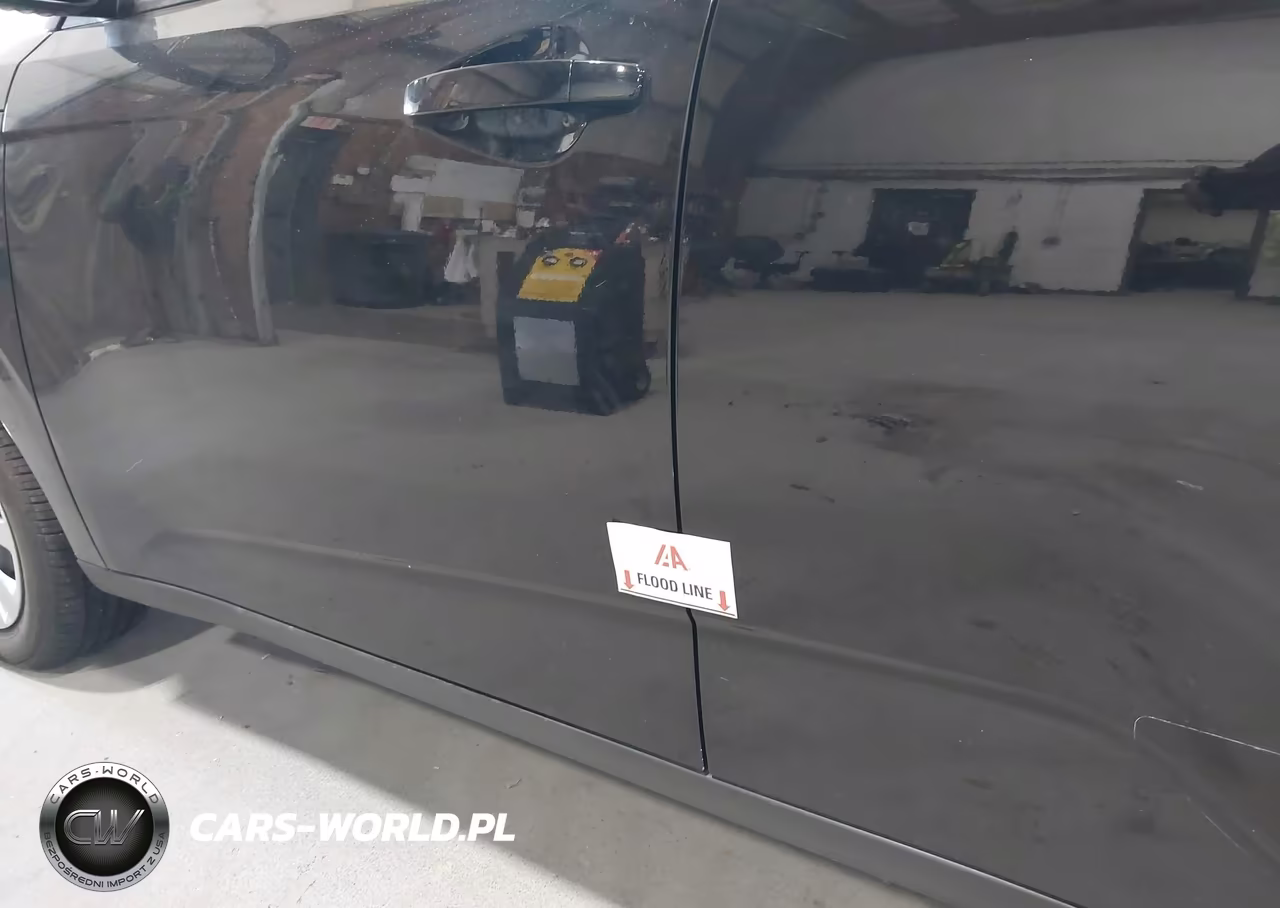 2020 Kia Soul Lx VIN:KNDJ23AU9L7723052 - 12