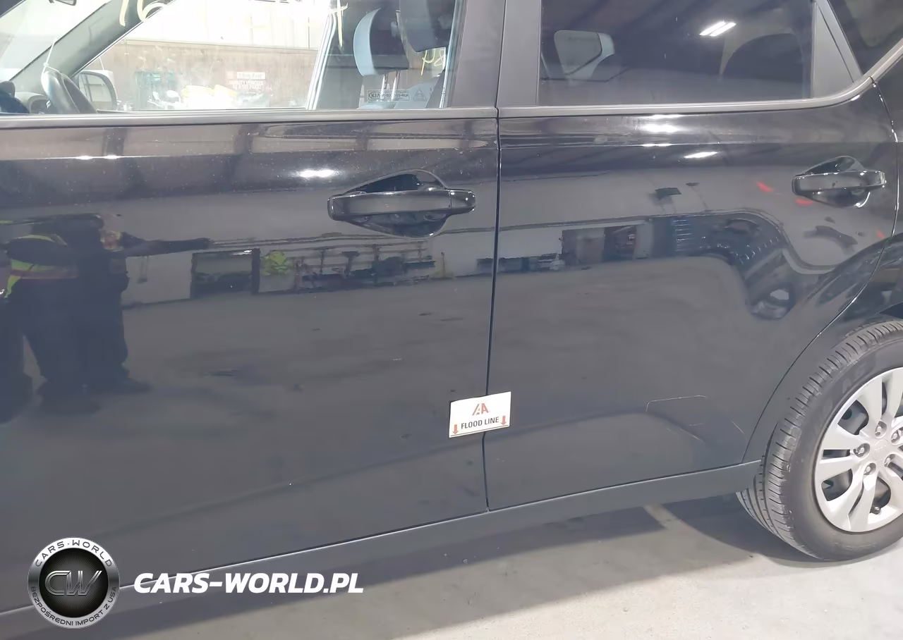 2020 Kia Soul Lx VIN:KNDJ23AU9L7723052 - 6