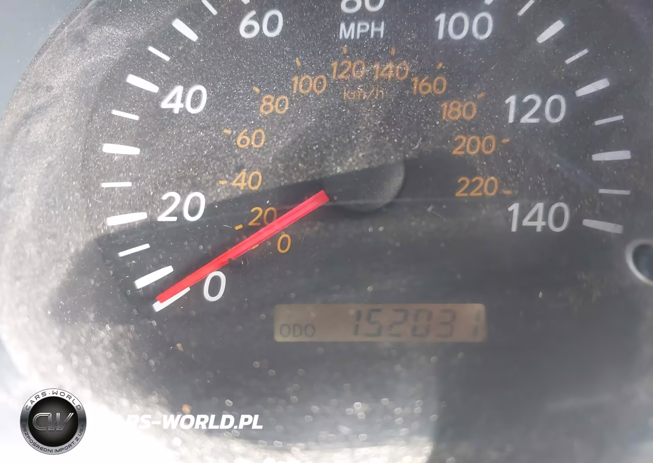 2003 Toyota Highlander V6 VIN:JTEGF21A330078322 - 15