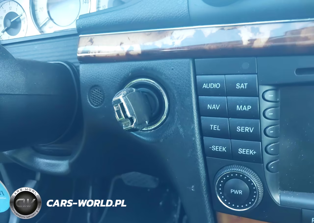 2008 Mercedes-Benz E 350 4Matic VIN:WDBUF87XX8B325125 - 11