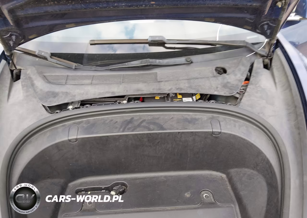 2019 Tesla Model 3 Long Range-Mid Range-Standard Range-Standard Range Plus VIN:5YJ3E1EA5KF427099 - 10