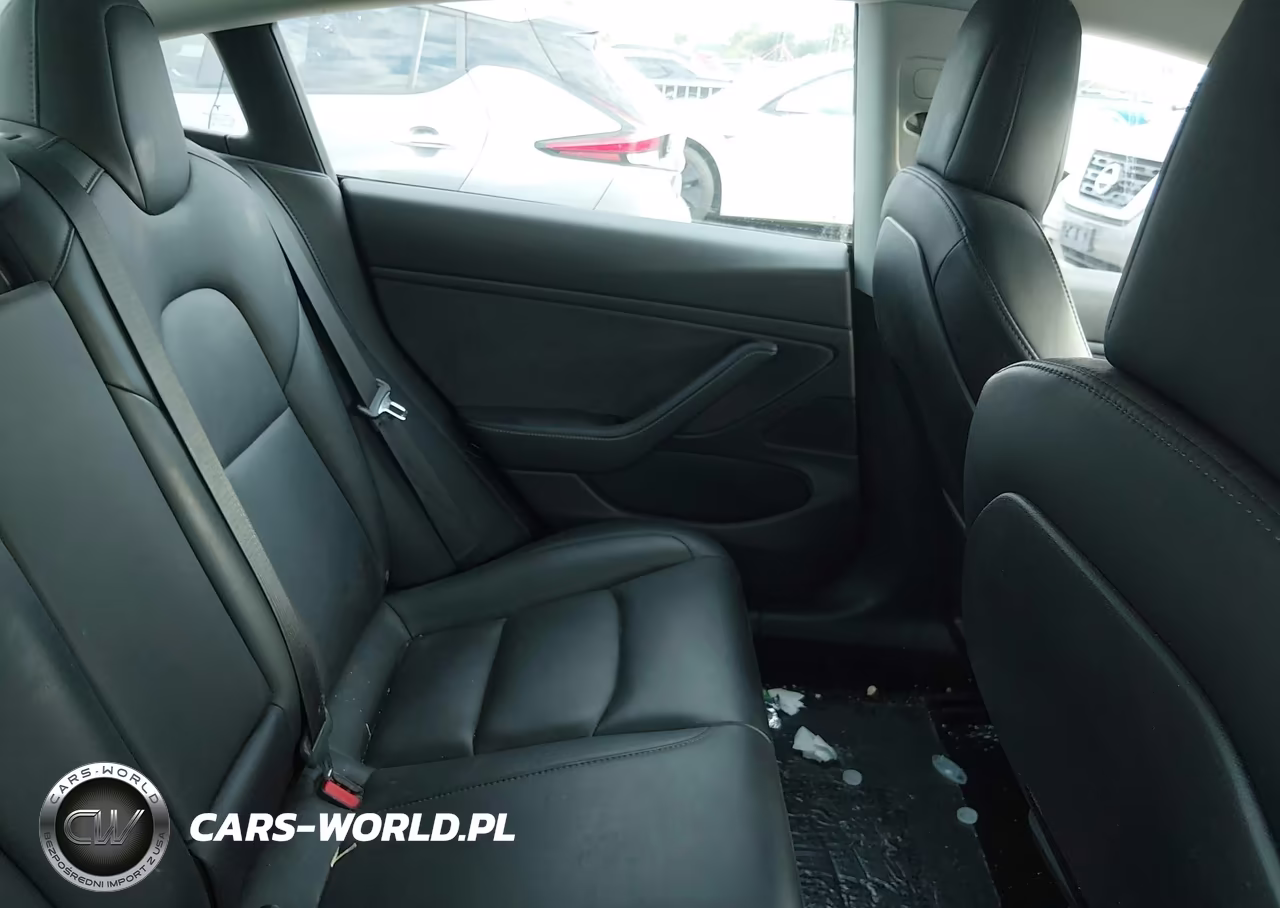 2019 Tesla Model 3 Long Range-Mid Range-Standard Range-Standard Range Plus VIN:5YJ3E1EA5KF427099 - 8