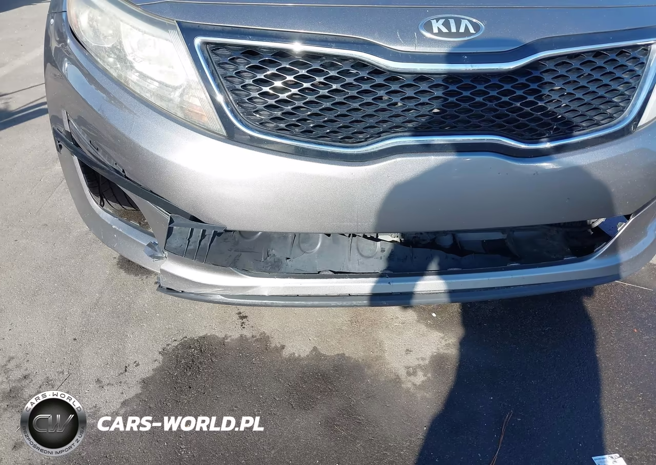 2015 Kia Optima Lx VIN:5XXGM4A73FG499146 - 17