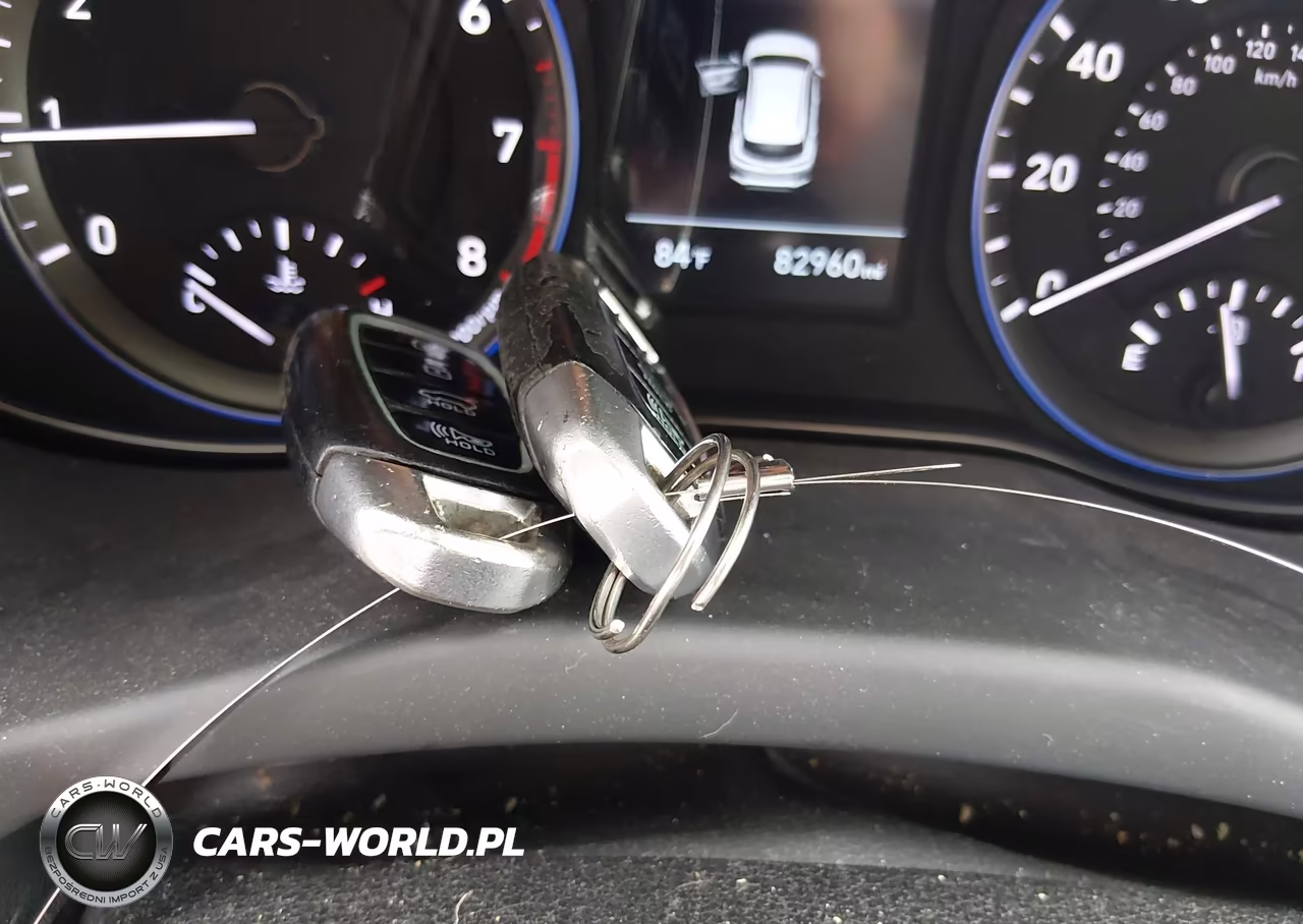 2018 Hyundai Kona Limited VIN:KM8K3CA54JU087872 - 11