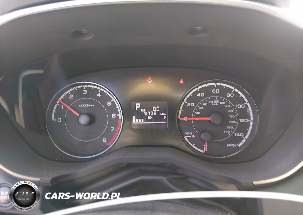 2019 Subaru Impreza 2.0I Premium VIN:4S3GTAC65K3728569 - 7