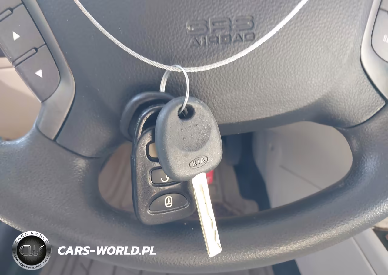 2010 Kia Optima Lx VIN:KNAGG4A88A5423948 - 11