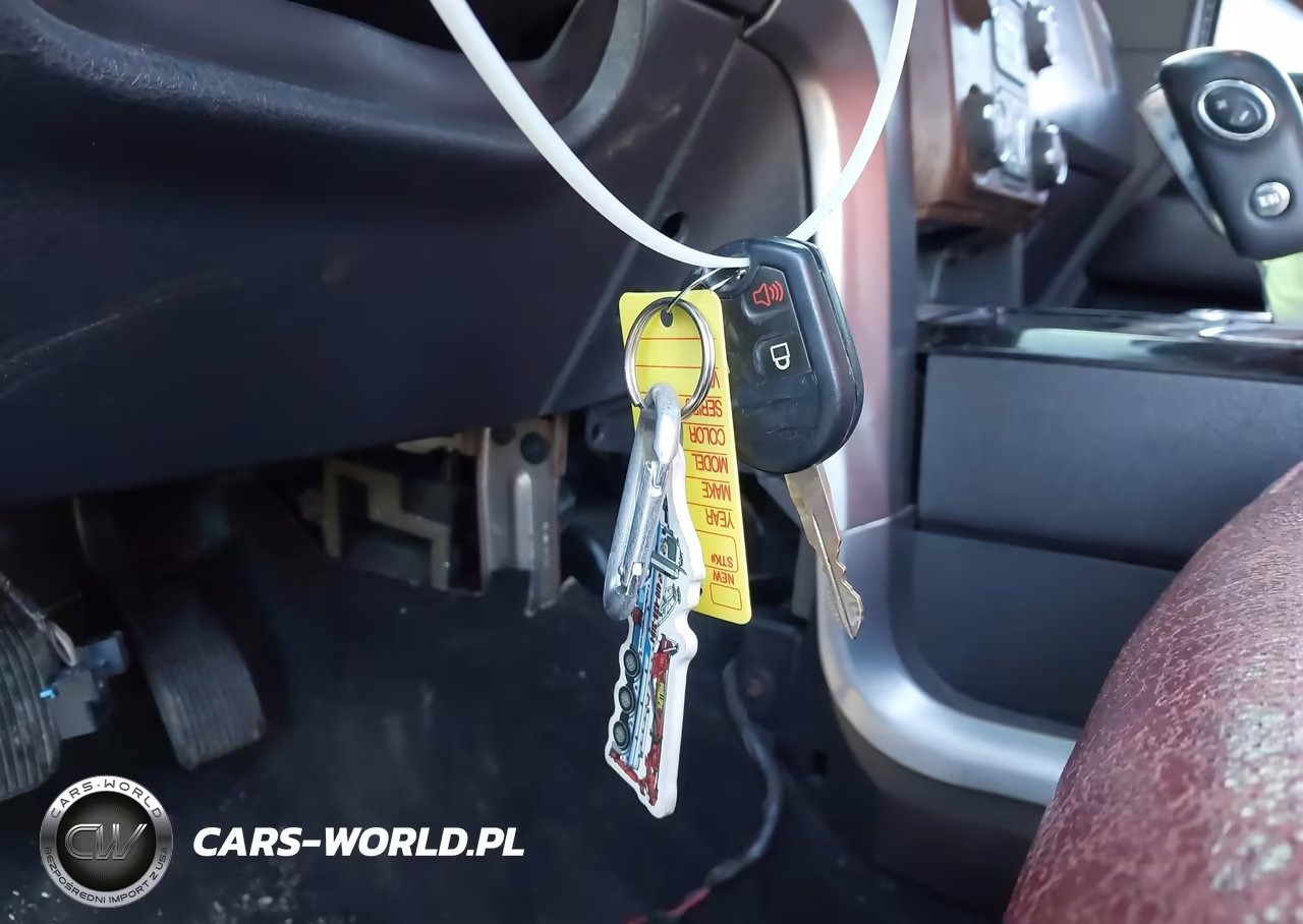 FORD F-150 VIN:1FTFW1ET2CKE30011 - 11