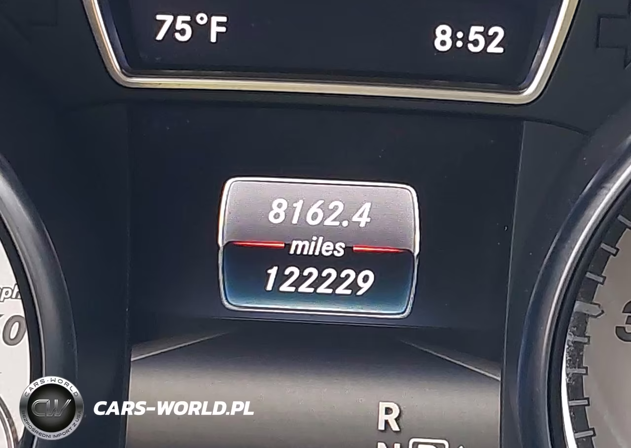 2016 Mercedes-Benz Gla 250 VIN:WDCTG4EB5GJ218590 - 16
