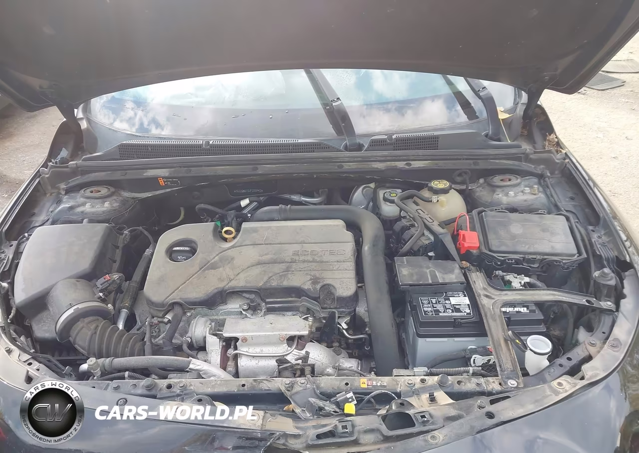 2018 Chevrolet Malibu Lt VIN:1G1ZD5ST0JF220942 - 10