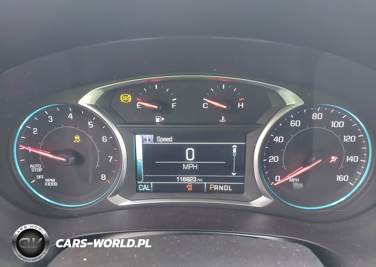 2018 Chevrolet Malibu Lt VIN:1G1ZD5ST0JF220942 - 7
