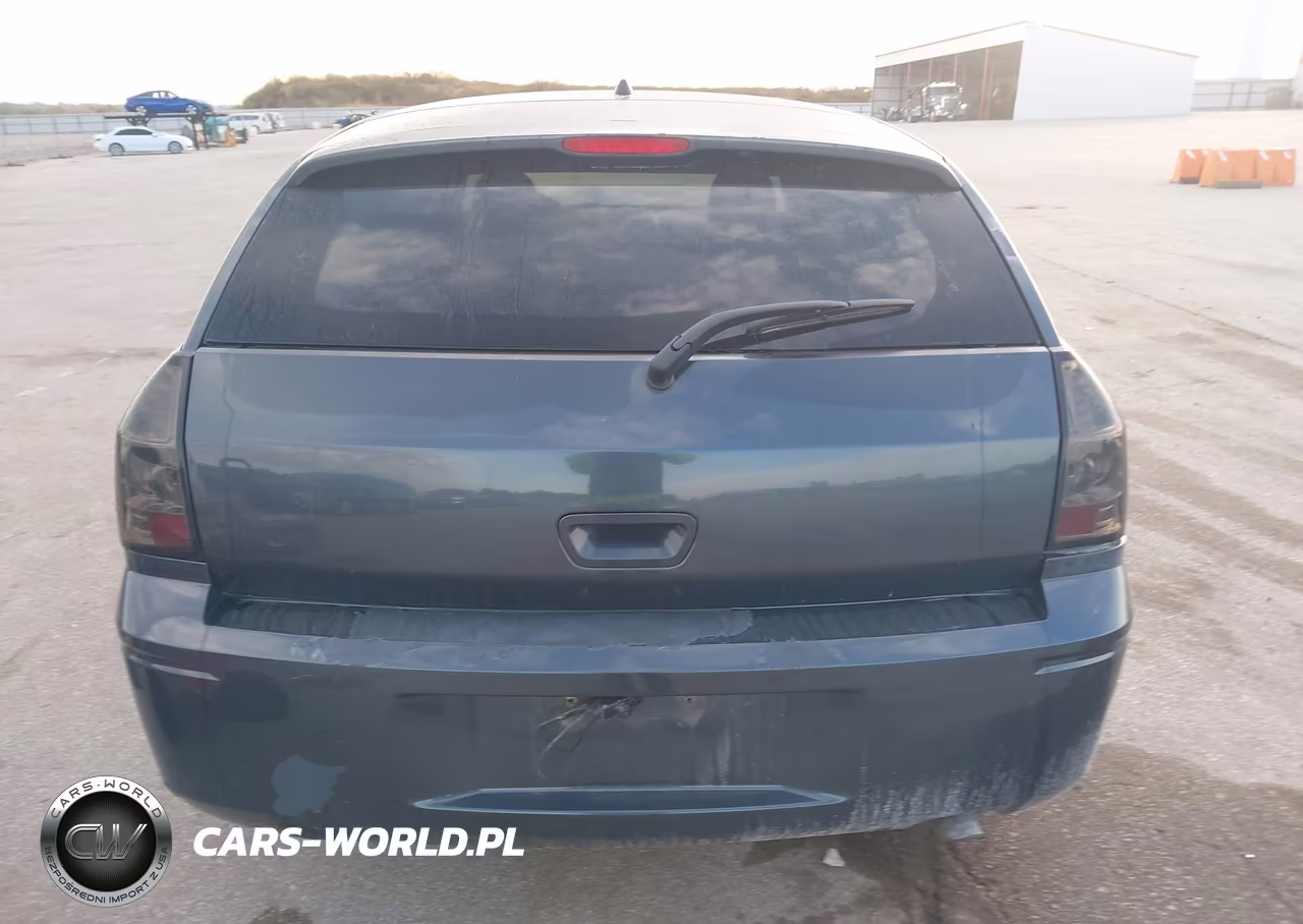2008 Dodge Magnum VIN:2D4FV47TX8H213132 - 16