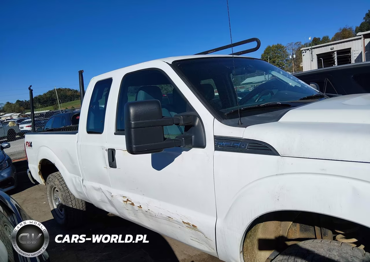 2013 Ford F-250 Xl VIN:1FT7X2B62DEA44369 - 13