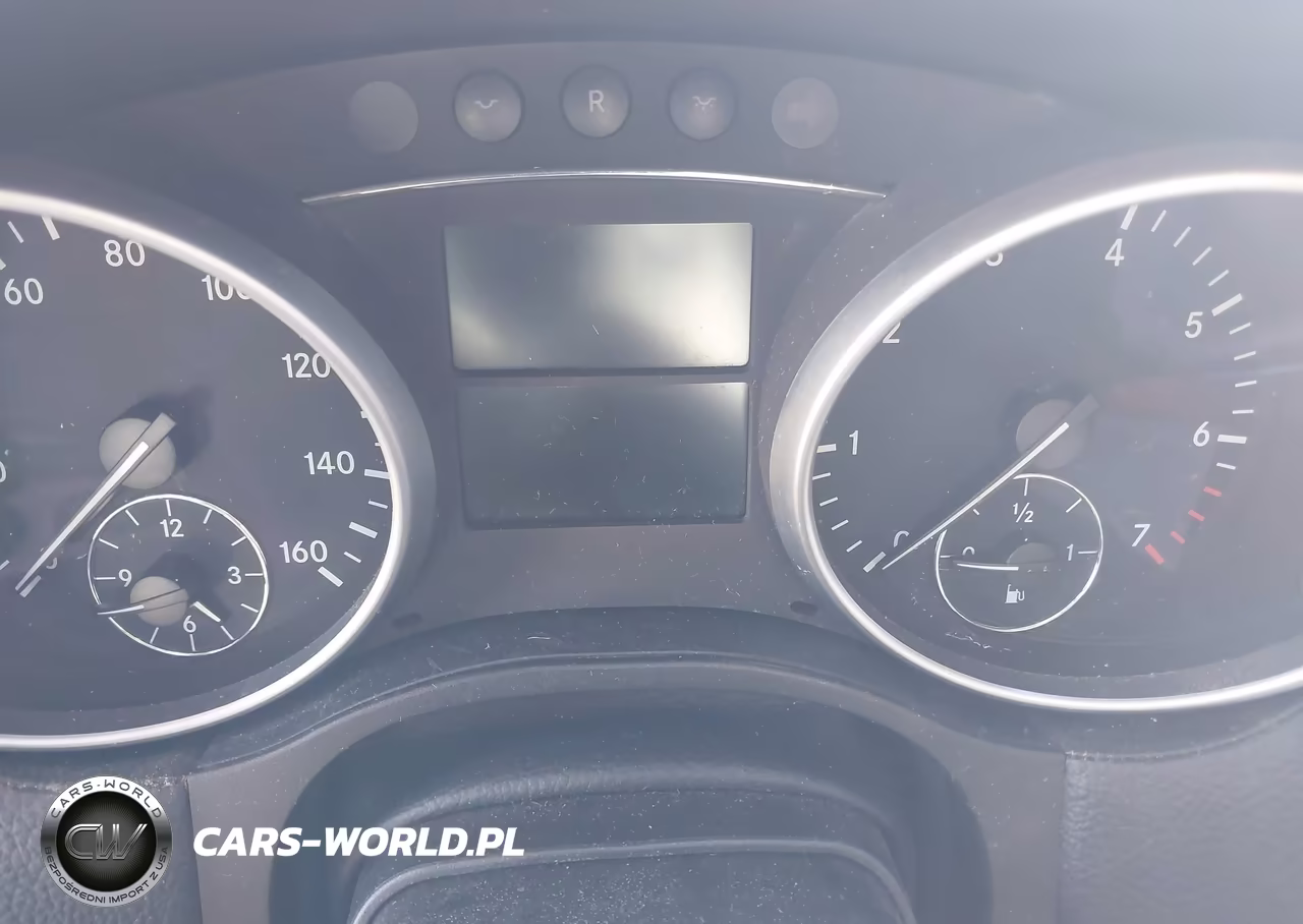 2008 Mercedes-Benz Gl 450 4Matic VIN:4JGBF71E88A301868 - 7