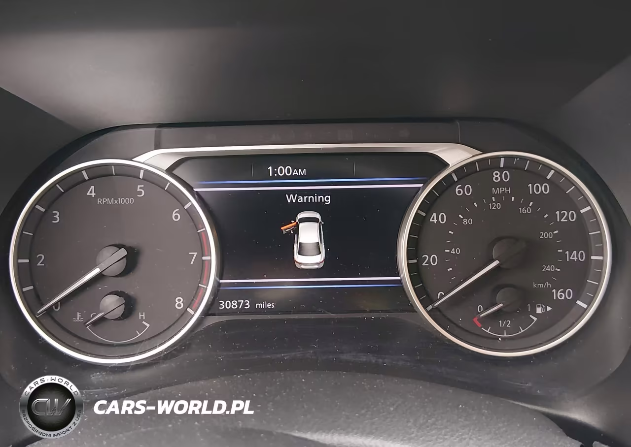 2025 Nissan Sentra Sv VIN:3N1AB8CVXSY323312 - 7