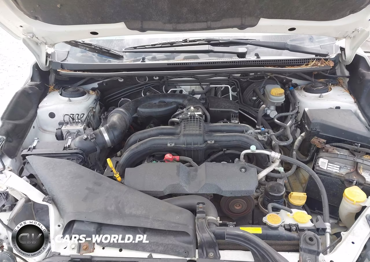 2016 Subaru Crosstrek 2.0I Limited VIN:JF2GPAKC9G8267125 - 10