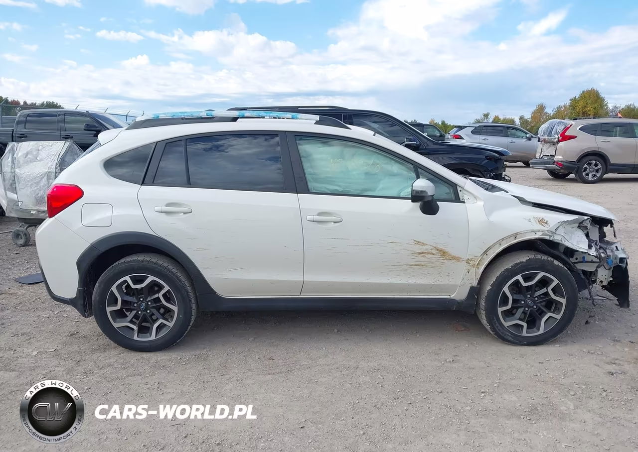2016 Subaru Crosstrek 2.0I Limited VIN:JF2GPAKC9G8267125 - 13