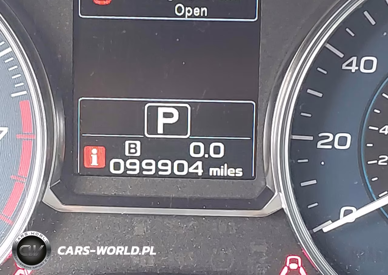 2016 Subaru Crosstrek 2.0I Limited VIN:JF2GPAKC9G8267125 - 15