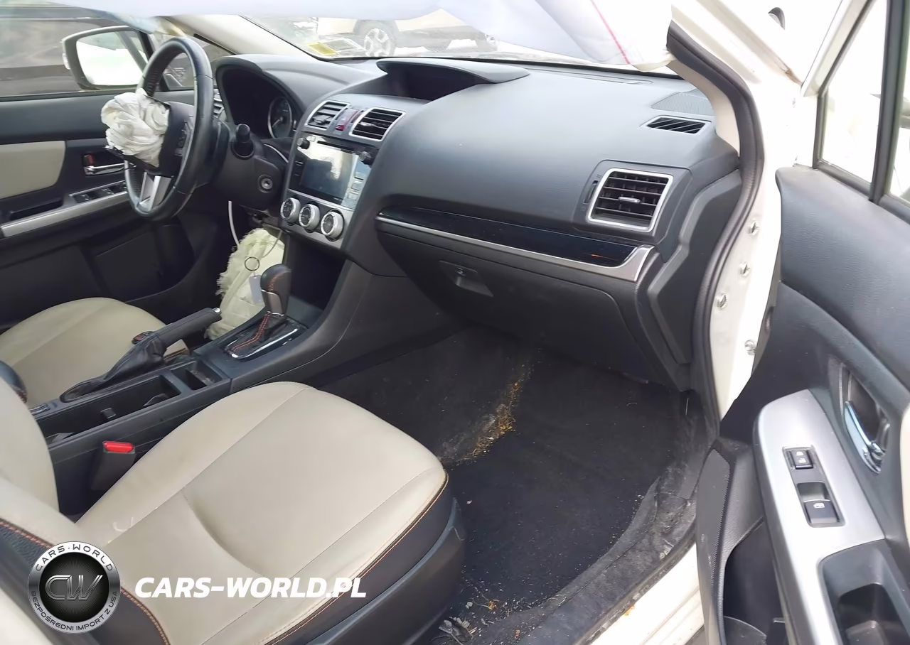 2016 Subaru Crosstrek 2.0I Limited VIN:JF2GPAKC9G8267125 - 5