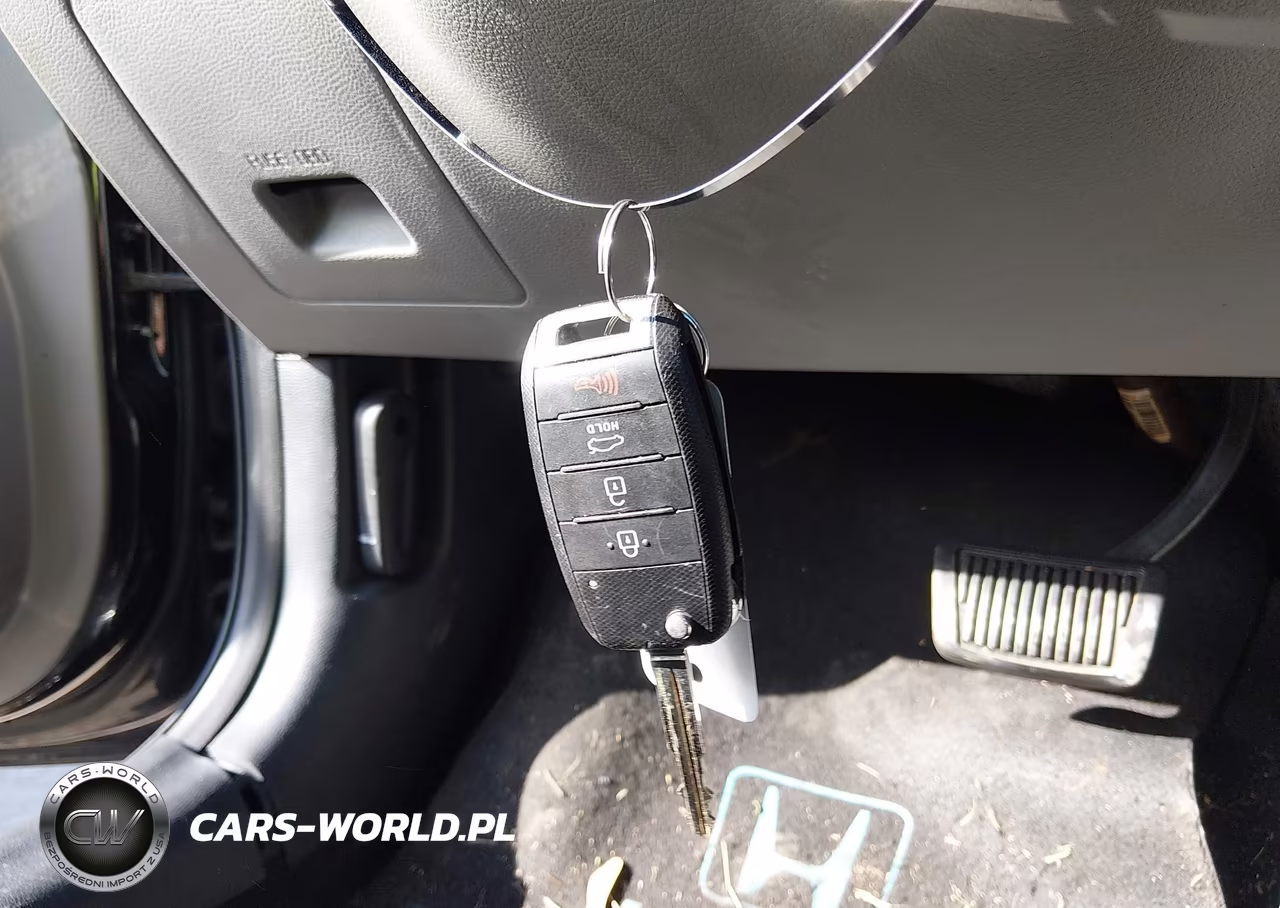 2016 Kia Forte Lx VIN:KNAFK4A66G5609361 - 11