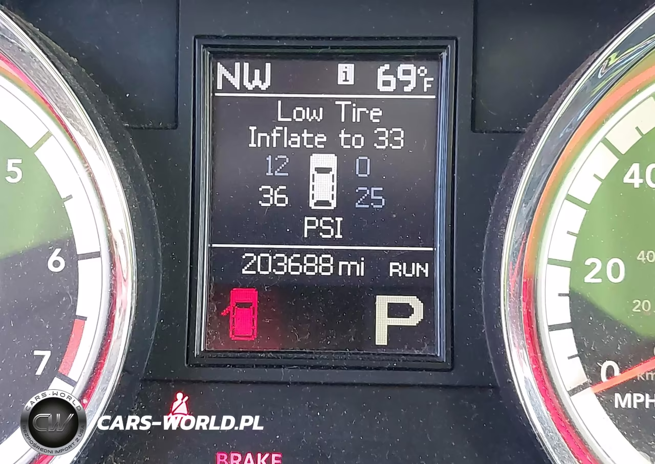 2013 Dodge Durango Crew VIN:1C4RDJDG4DC693460 - 16